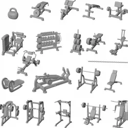$79.00Sports halls