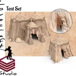 $8.00Tent