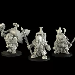 $8.00Thermo Dwarf