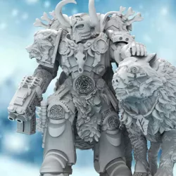 $8.00Valen, Asgardian Commander
