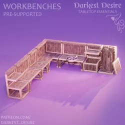 $8.99Workbenches