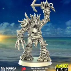 $9.00Tree Troll 1