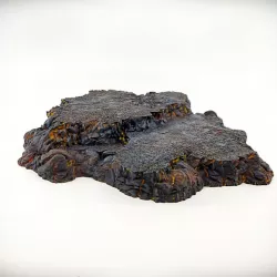 $9.95Stepped Hill A: Stepped Hills Terrain Set