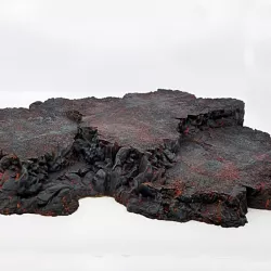 $9.95Stepped Hill B: Stepped Hills Terrain Set