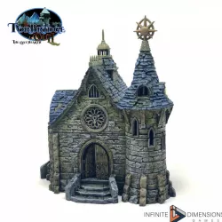 $9.95The Mausoleum