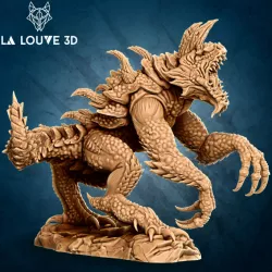 $9.99Tarrasque