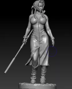aerith ff7