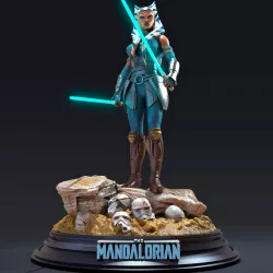 Ahsoka Tano