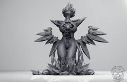 Alcina Dimitescu Trophy