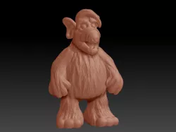 ALF (ALIEN LIFE FORM)