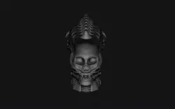 Alien  Xenomorph