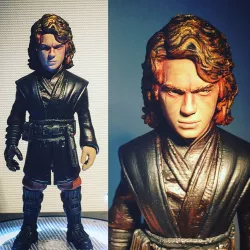 Anakin Skywalker