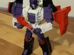 Apeface conversion