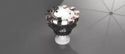 Arc Reactor