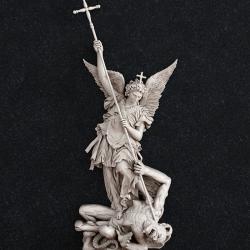archangel michael fanart 3d models 【 STLFinder