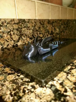 Articulated Dragon