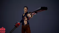 Ash Williams