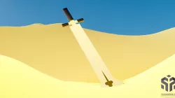 Asta´s Demon Destroyer Sword