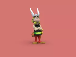 Asterix