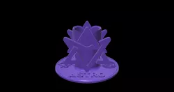 Astro Light Stick Stand (Only for V2 Model)