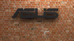 ASUS Logo
