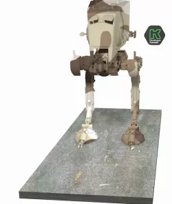 AT ST Star Wars 2020