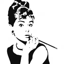 Audrey Hepburn