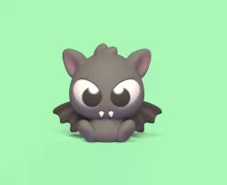 Baby Bat