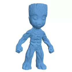 Baby Groot