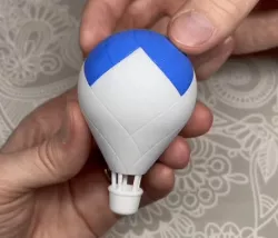 Balloon Box