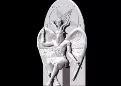Baphomet