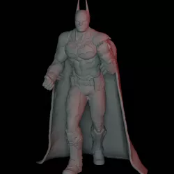 Batman DC Figure