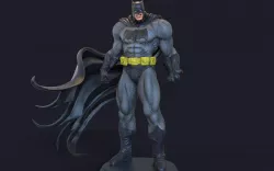 Batman-The Dark Knight