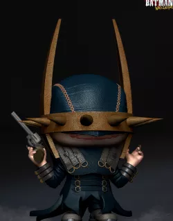 Batman Who Laughs - Funko Pop