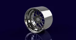 BBS RS2 Concave