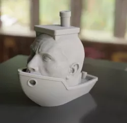 Benchy Rock (Bench-Rock)
