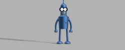 BENDER