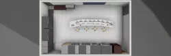 Big Room Control