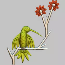 BIRD