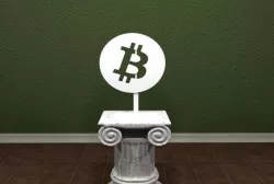 Bitcoin Logo