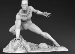 Black Panther