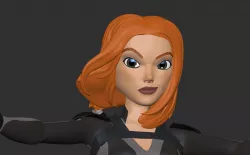 Black Widow
