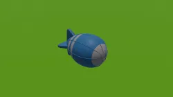 Blimp