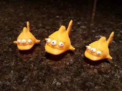 Blinky MultiMaterial