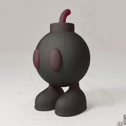 BOMB