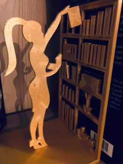 Book block