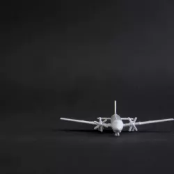 British Aerospace ATP 1:500