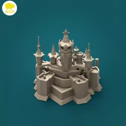 castle