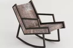 Chair 1010 3D model