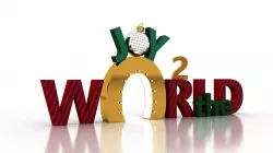 Christmas Decorative Element